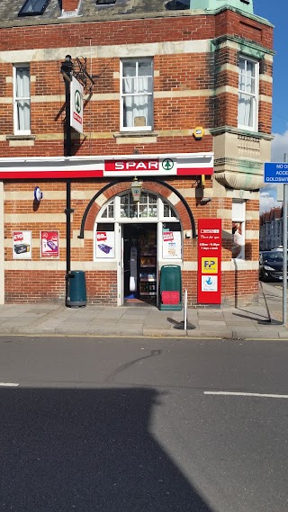 SPAR Devonshire