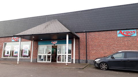 Argos Rugeley