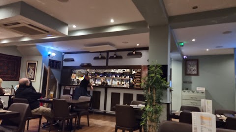 Chanak Restaurant - Bourne End