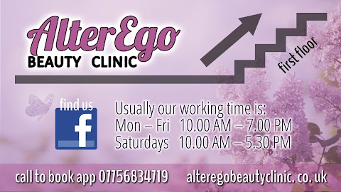 Alter Ego Beauty Clinic