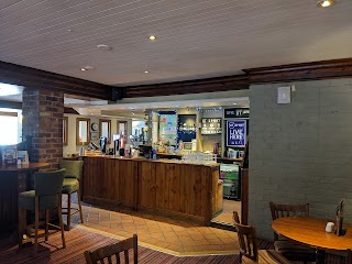 Telford Lodge Brewers Fayre