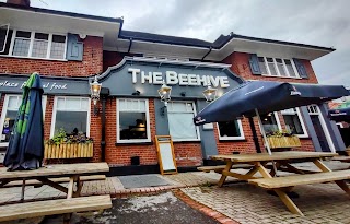 The Beehive