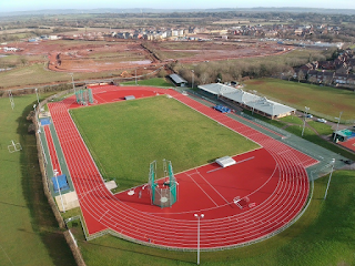 Yate Outdoor Sports Complex