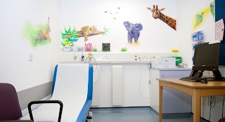 Practice Plus Group Urgent Treatment Centre, Portsmouth