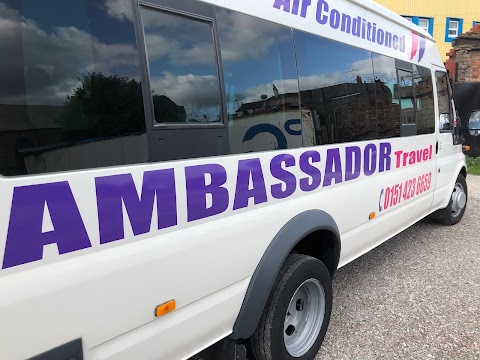 Ambassador Travel