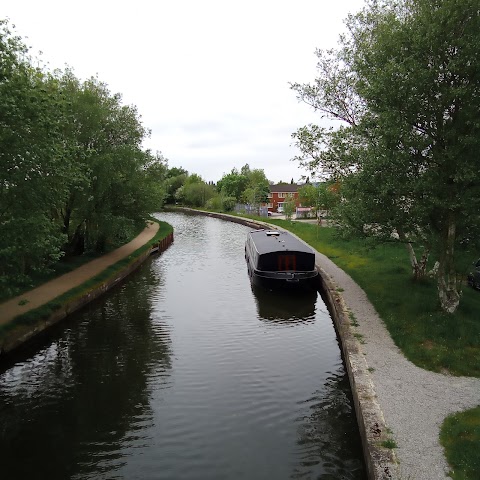 The Old Boat House