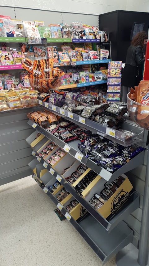 Central Co-op Food - Kibworth Beauchamp