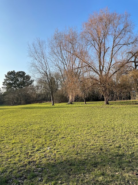 Swakeleys Park Play Area