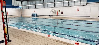 John Smeaton Leisure Centre