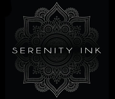 Serenity Ink