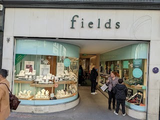 Fields the Jeweller, Grafton St.