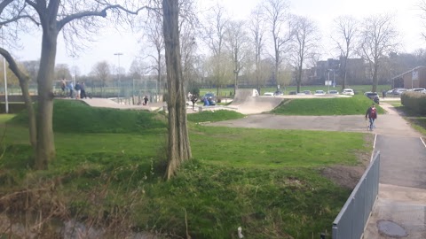 Hood Park