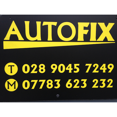 Autofix