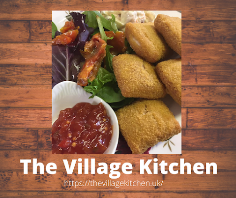 The Village Kitchen