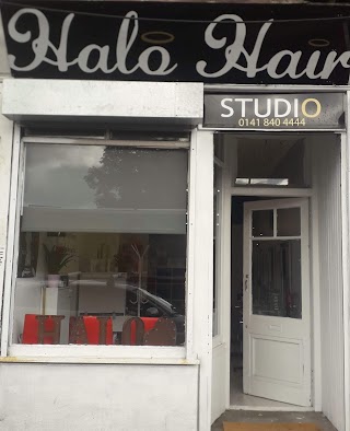 Halo hair studio