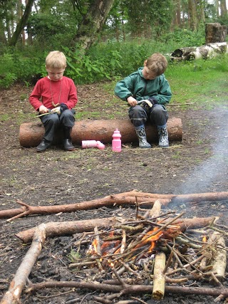 Tilford Meadow Nursery School