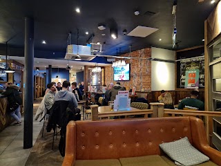 The Crafty Pig, Manchester