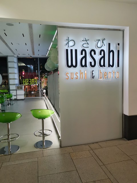 Wasabi Sushi & Bento