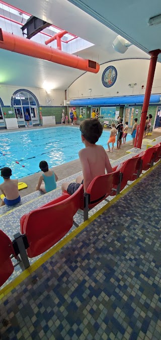 Langley Swimming Centre