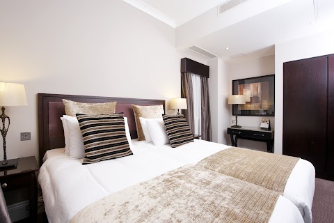 Fraser Suites Queens Gate, London