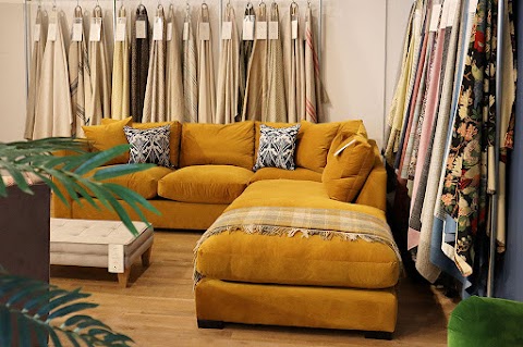 Sofas & Stuff - Knutsford