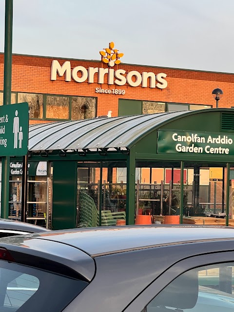 Morrisons