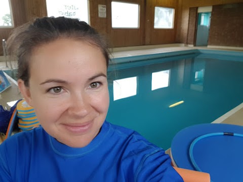 Water Babies at Weighton Wold Pool