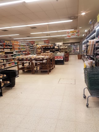 Budgens