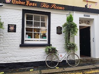 The Tudor Rose Tearooms & Garden