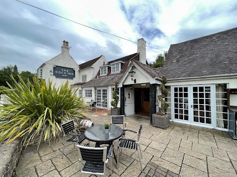 Cock Inn Wishaw