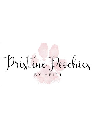 Pristine Poochies By Heidi