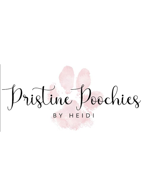 Pristine Poochies By Heidi