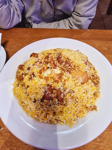 Nanna Biryani Restaurant