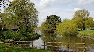 Lake Meadows Park and Playground