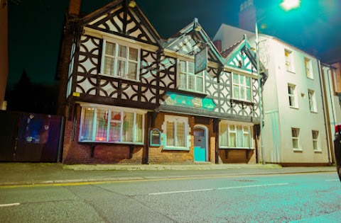 The Ship Connah's Quay