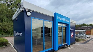 CarStore Direct Crewe