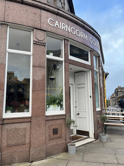 Cairngorm Coffee