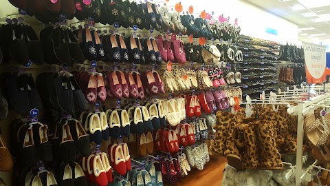 Shoe Zone