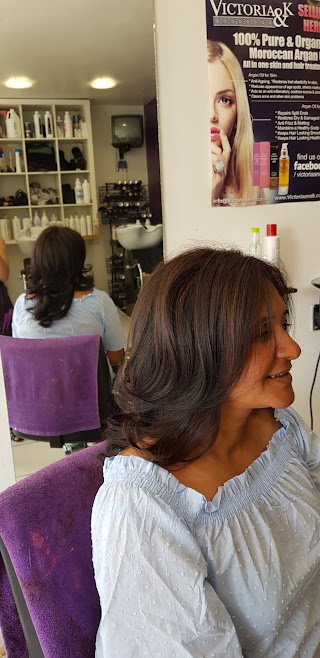 Rozeena Hair & Beauty