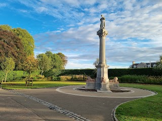 Duthie Park