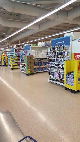 Tesco Superstore