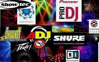 Polish DJ HIRE London