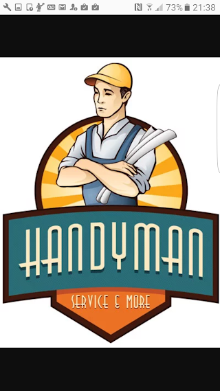 Handy man