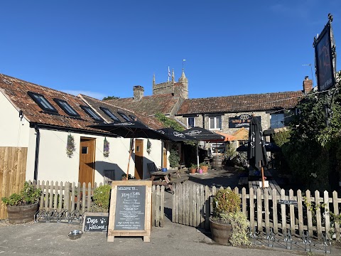 Ring O' Bells Hinton Blewett