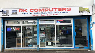 RK Computers