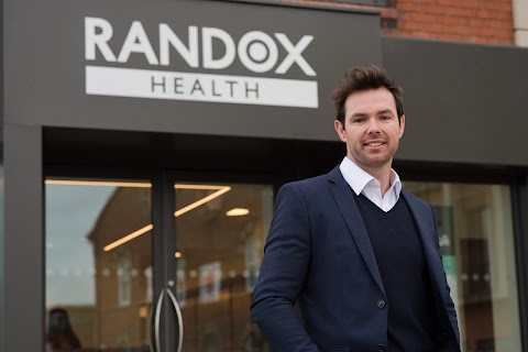 Randox Health Holywood