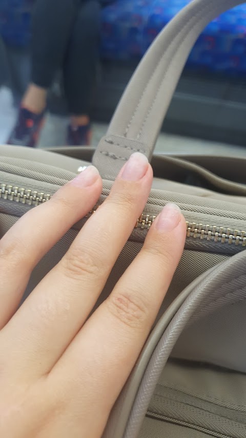 Nails and Beauty at 53