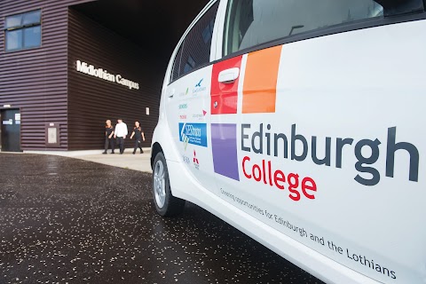 Edinburgh College (Midlothian Campus)