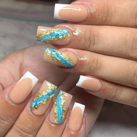 Creative Nails