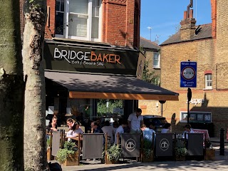 Bridge Baker (Bakery & Pizzeria)